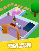 Be My Guest - Landlord Sim screenshot 7