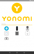 Yonomi - Smart Home Automation screenshot 0