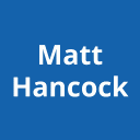 Matt Hancock MP Icon