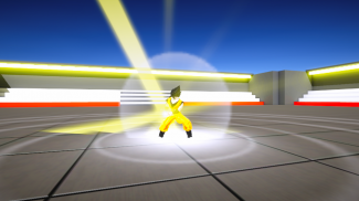 Anime Battles Begin screenshot 1
