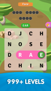 Detective Find Word screenshot 3