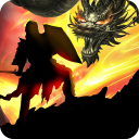 sword fight: american ninja warrior shadow fighter