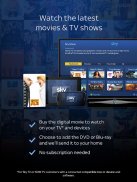 Sky Store: The latest movies and TV shows screenshot 6