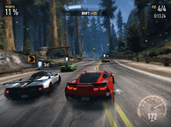 Need for Speed™ No Limits screenshot 8