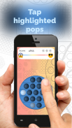 Pop it Music screenshot 1