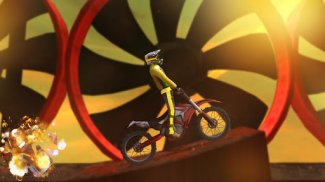 Trial Bike 3D - Bike Stunt screenshot 4