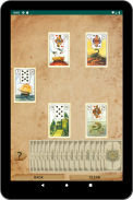 Tarot Lenormand screenshot 3