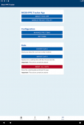 NIOSH PPE Tracker screenshot 17