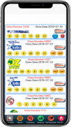 Lotto Australia Free screenshot 1