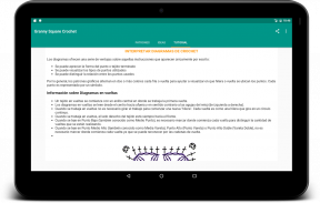DIY : Granny Square Crochet screenshot 6