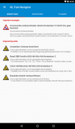 NL Train Navigator  - Dutch train planner screenshot 10