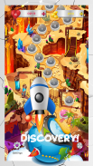 Blast Adventure: Explore and Collect Moments screenshot 2
