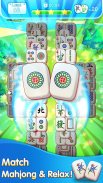 Mahjong Craft : Puzzle Match screenshot 9