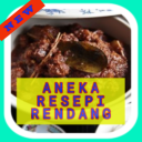 ANEKA RESEPI RENDANG