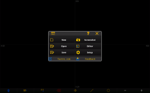 GEO CALC LITE [ Phone/Tablet ] screenshot 7