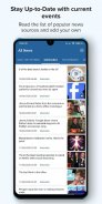 All News App & Widget screenshot 11