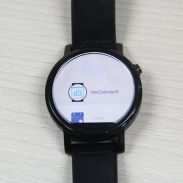 Âm lịch - Lunar 4 Android Wear screenshot 9