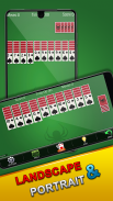 Spider Solitaire Card Game screenshot 6