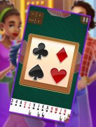 Tarneeb:Popular Card Game from the MENA screenshot 3