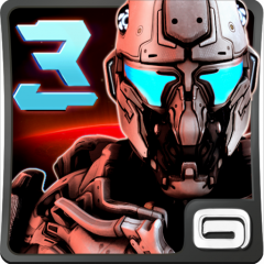 nova 3 mod apk