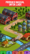 Simulator Tycoon Domba Idle screenshot 10