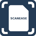 Scan Ease- Document & PDF Scanner(FREE & Secured)