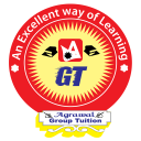 Agrawal Group Tuition