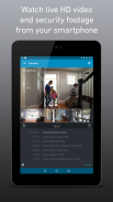 SimpliSafe Home Security App screenshot 12