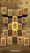 Doubleside Mahjong Cleopatra screenshot 2