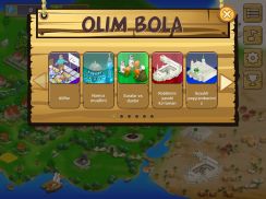 Olim Bola screenshot 6