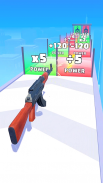 Weapon Master: Gun Shooter Run screenshot 9
