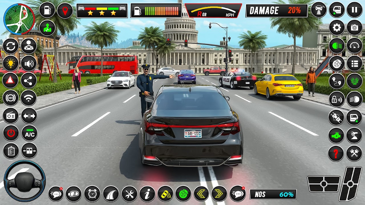 Car Games 3D - Car Parking Sim - APK Download for Android | Aptoide