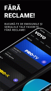VOYO.ro screenshot 3