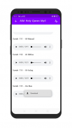 MM Holy Quran Mp3 screenshot 3