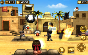 Gun Strike 2 screenshot 7