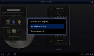 Lunar Eclipse Lite screenshot 5