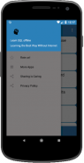 Learn SQL Offline screenshot 1