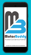 MotorBuddy screenshot 2