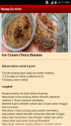 Resep Es Krim screenshot 4