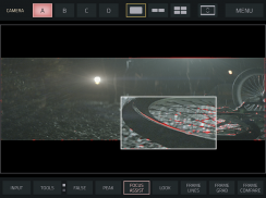 VUER - Live Video Monitor screenshot 7