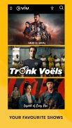 Viu: Dramas, TV Shows & Movies screenshot 1