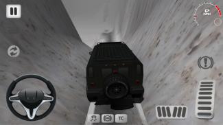 Offroad Car Simulator screenshot 4