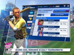 MLB Home Run Derby screenshot 3