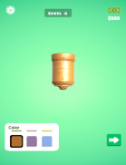 Wood Cutting & Turning 3D Game screenshot 4