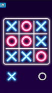 Tic Tac Toe 2 Player: XO Game screenshot 6