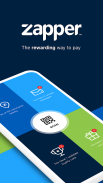 Zapper™ QR Payments & Rewards screenshot 2