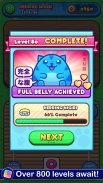 Sushi Cat Words: Addictive Word Puzzle Game screenshot 5