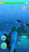 Shark Simulator screenshot 4