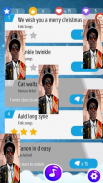 Astronomia Piano tiles Coffin Dance Meme hot songs screenshot 1