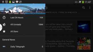 Sydney & NSW News screenshot 1